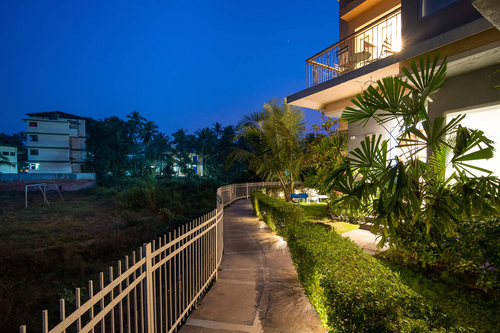 Villa Amethyst