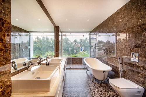 Villa Amethyst
