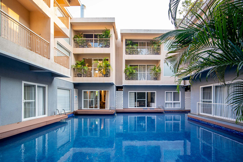 Villa Amethyst