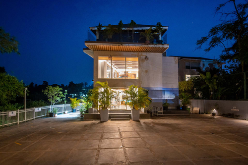 Villa Amethyst