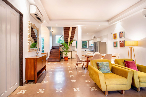 Villa Amethyst
