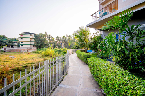 Villa Amethyst