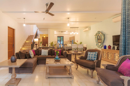 Villa Arcadia