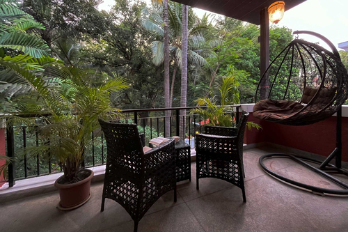 Villa Arcadia