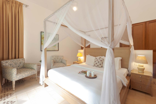 Villa Arcadia