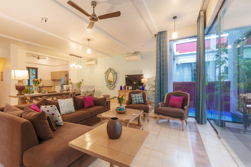 Villa Arcadia