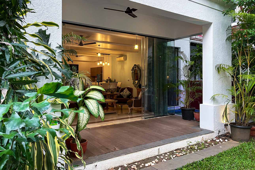 Villa Arcadia