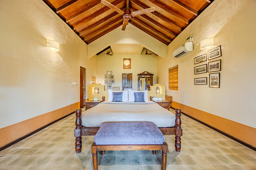 Villa Arcangela