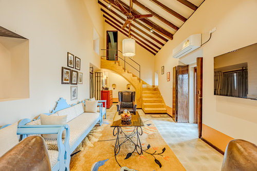 Villa Arcangela
