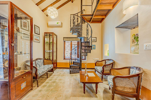 Villa Arcangela
