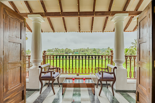 Villa Arcangela