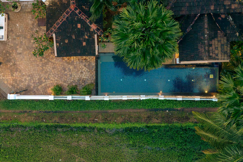 Villa Arcangela