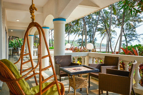 Villa Bharat - Gorai