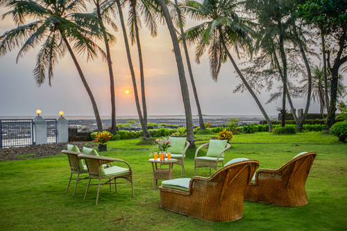 Villa Bharat - Gorai