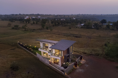 Villa De Suku