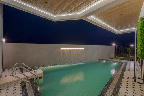 Villa De Suku