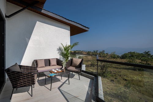 Villa De Suku
