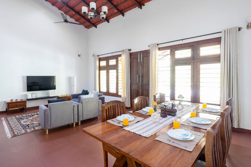 Villa Estuaire