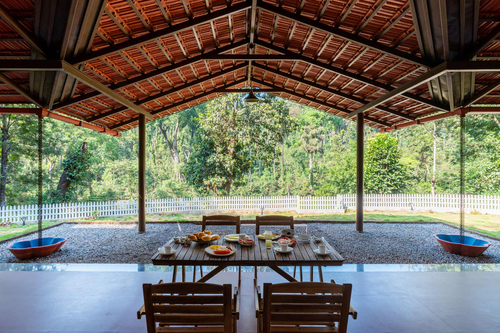 Villa Estuaire