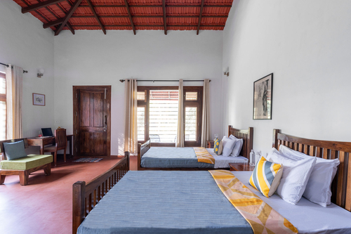 Villa Estuaire