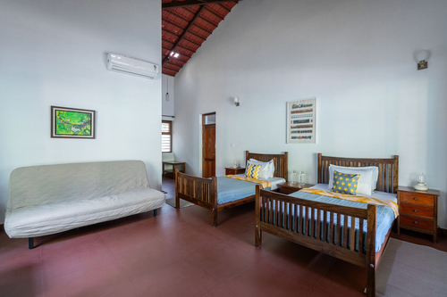 Villa Estuaire