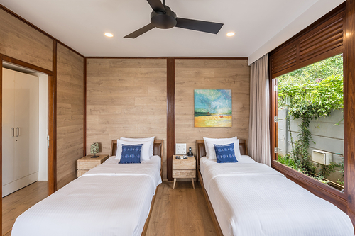 Villa Kinara