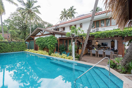 Villa Kinara