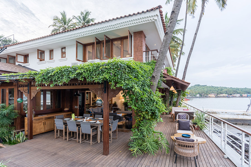 Villa Kinara
