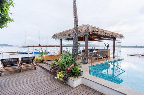 Villa Kinara