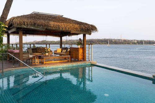 Villa Kinara