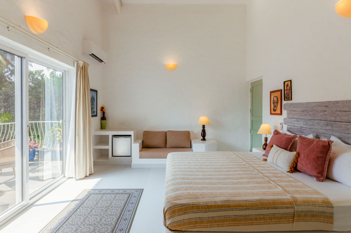Villa Marisol