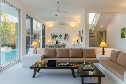 Villa Marisol