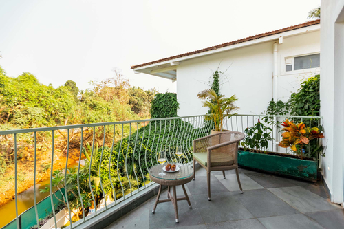 Villa Marisol