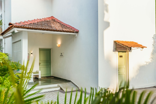 Villa Marisol