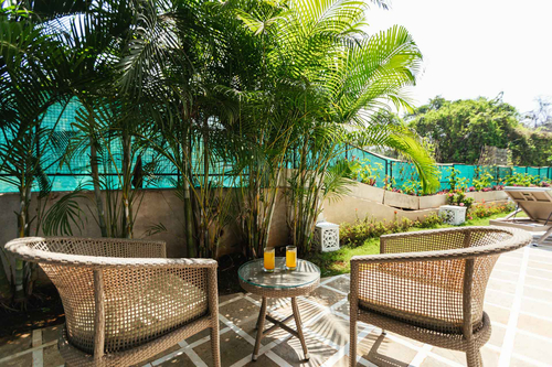 Villa Marisol
