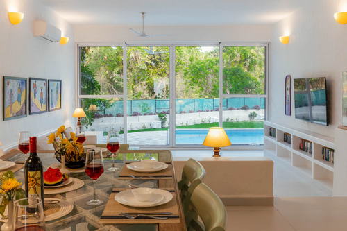 Villa Marisol