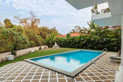 Villa Marisol