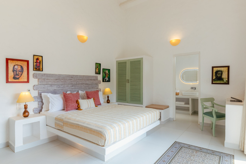 Villa Marisol