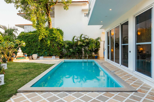 Villa Marisol