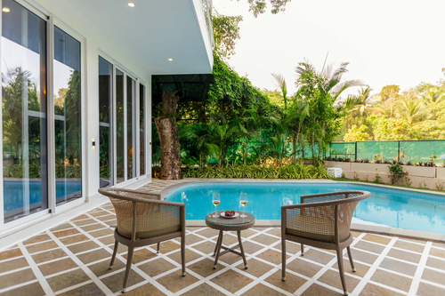 Villa Marisol