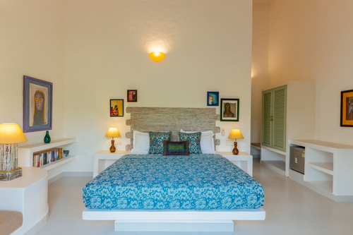 Villa Marisol