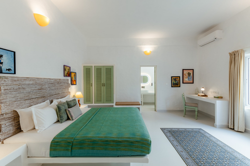 Villa Marisol