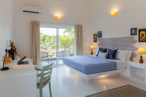 Villa Marisol