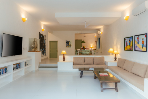 Villa Marisol