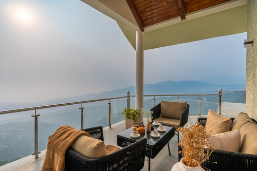 Villa Mirador