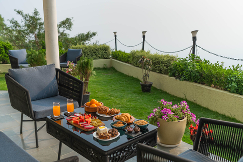 Villa Mirador