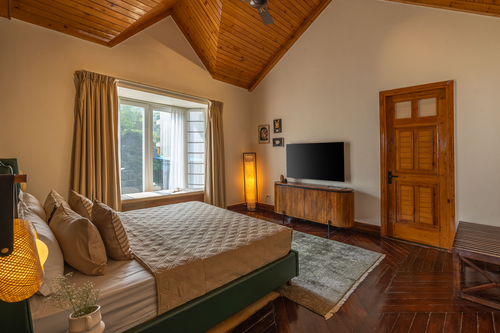 Villa Mirador