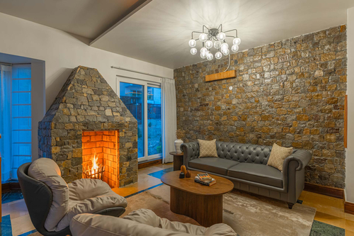 Villa Mirador
