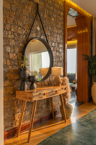 Villa Mirador