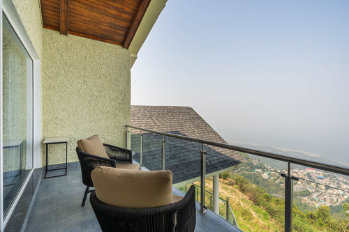Villa Mirador